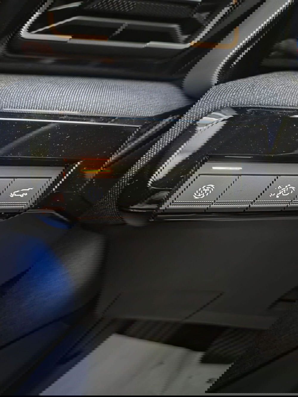 Renault Scenic E-Tech Electric usata a Verona (11)