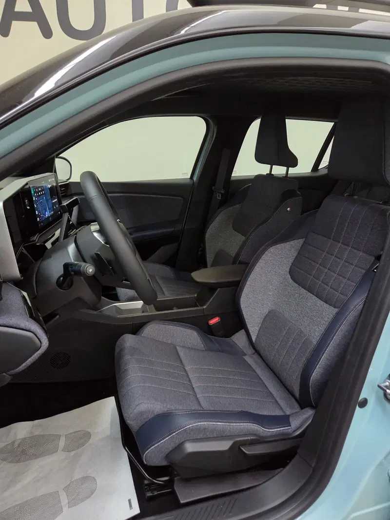 Renault Scenic E-Tech Electric usata a Verona (12)