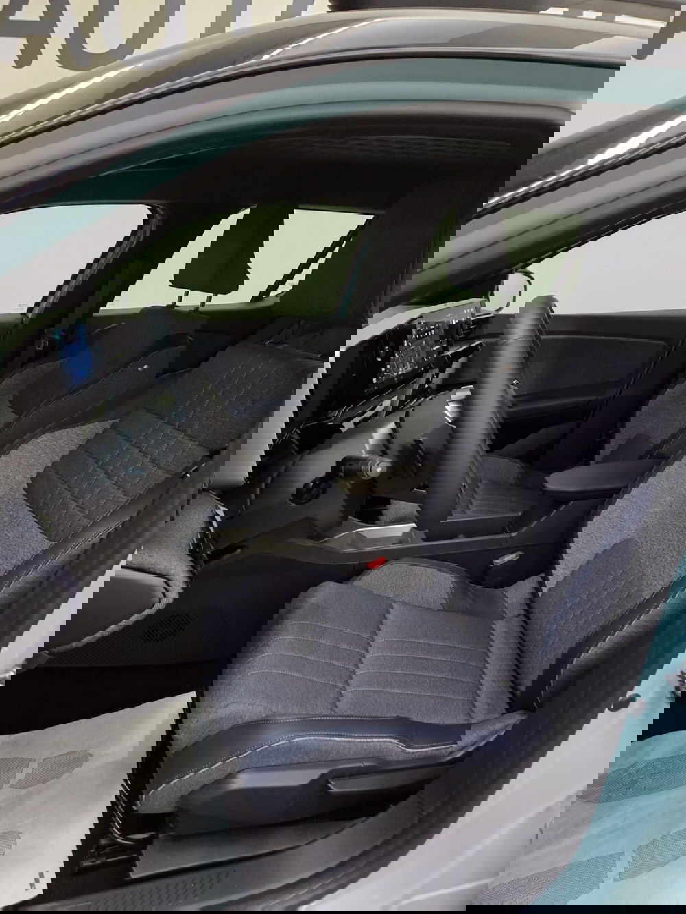 Renault Scenic E-Tech Electric usata a Verona (12)