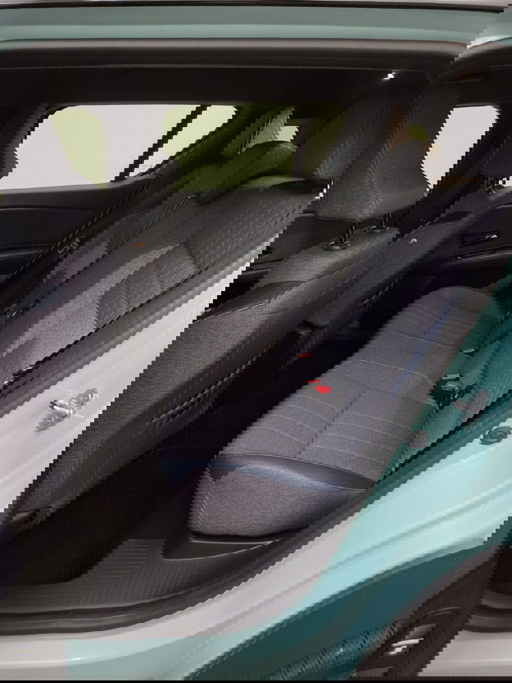 Renault Scenic E-Tech Electric usata a Verona (13)