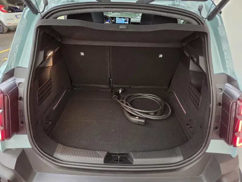 Renault Scenic E-Tech Electric usata a Verona (14)