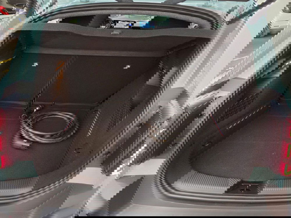 Renault Scenic E-Tech Electric usata a Verona (14)