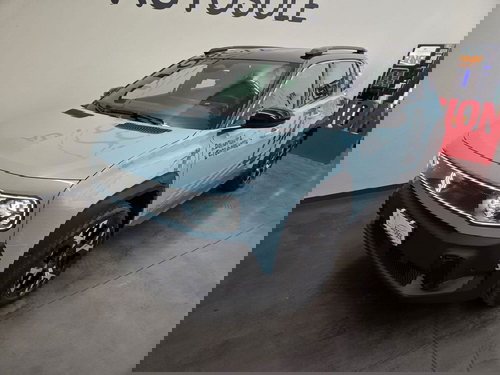 Renault Scenic E-Tech Electric usata a Verona (2)