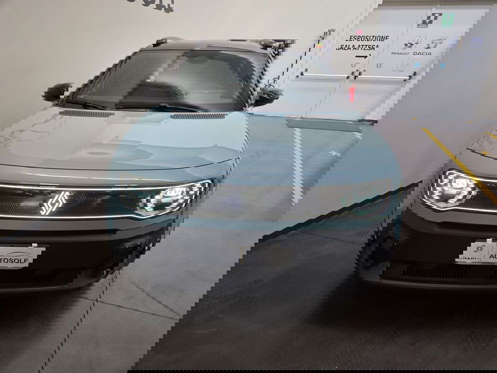 Renault Scenic E-Tech Electric usata a Verona (3)