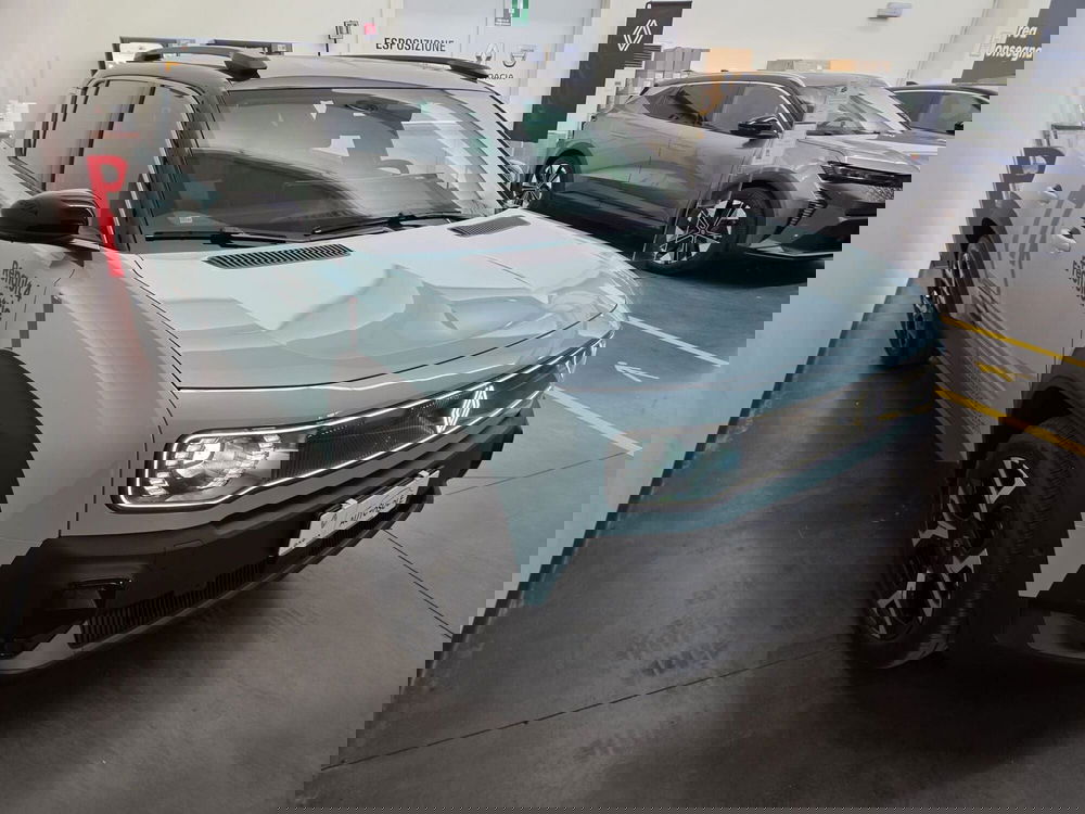 Renault Scenic E-Tech Electric usata a Verona (4)