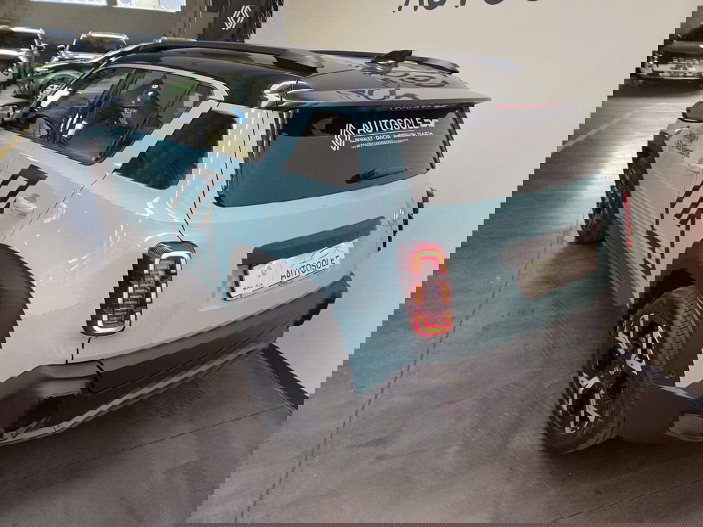 Renault Scenic E-Tech Electric usata a Verona (5)