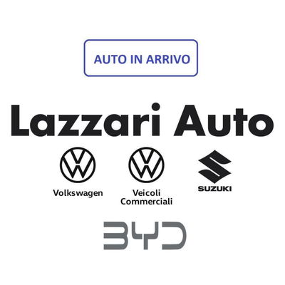 Volkswagen Taigo 1.0 TSI 110 CV Life del 2023 usata a Cornegliano Laudense