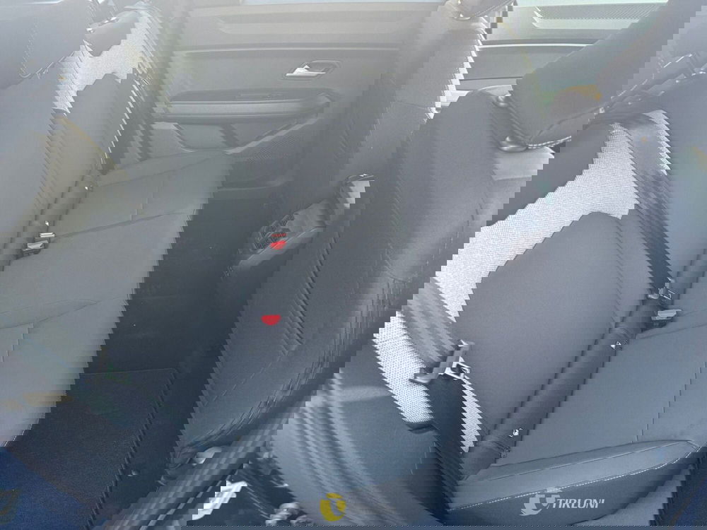 Dacia Bigster usata a Milano (11)