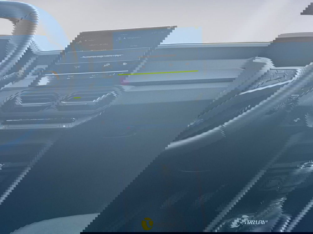 Dacia Bigster usata a Milano (13)