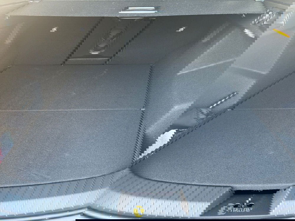 Dacia Bigster usata a Milano (17)