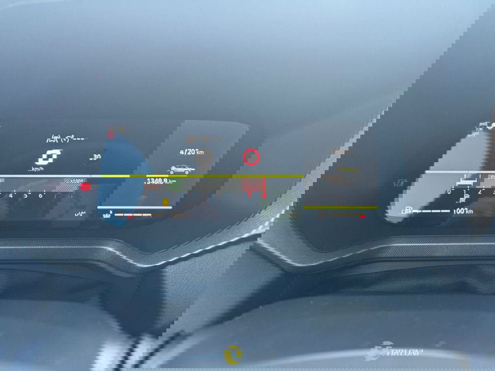 Dacia Bigster usata a Milano (5)