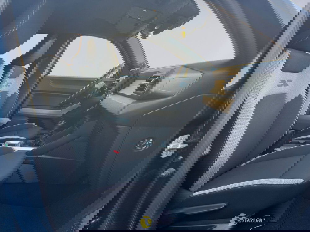 Dacia Bigster usata a Milano (8)