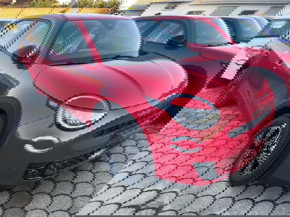 Fiat 600 nuova a Lucca (3)