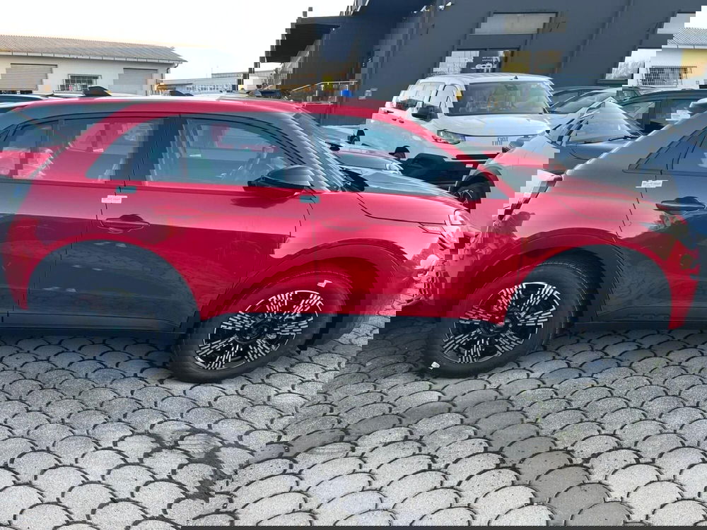 Fiat 600 nuova a Lucca (4)