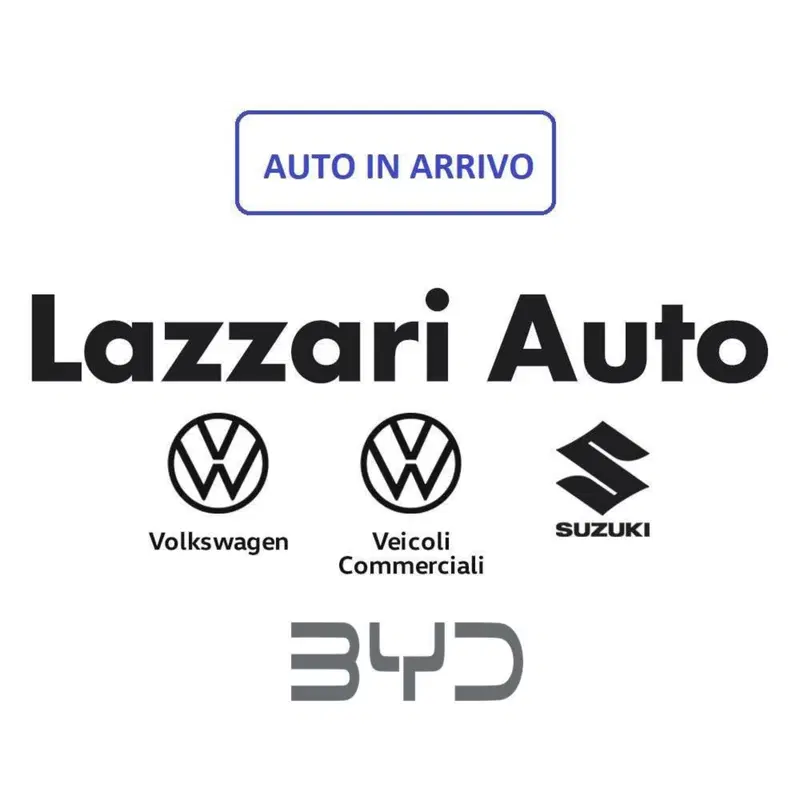 Volkswagen T-Roc usata a Lodi