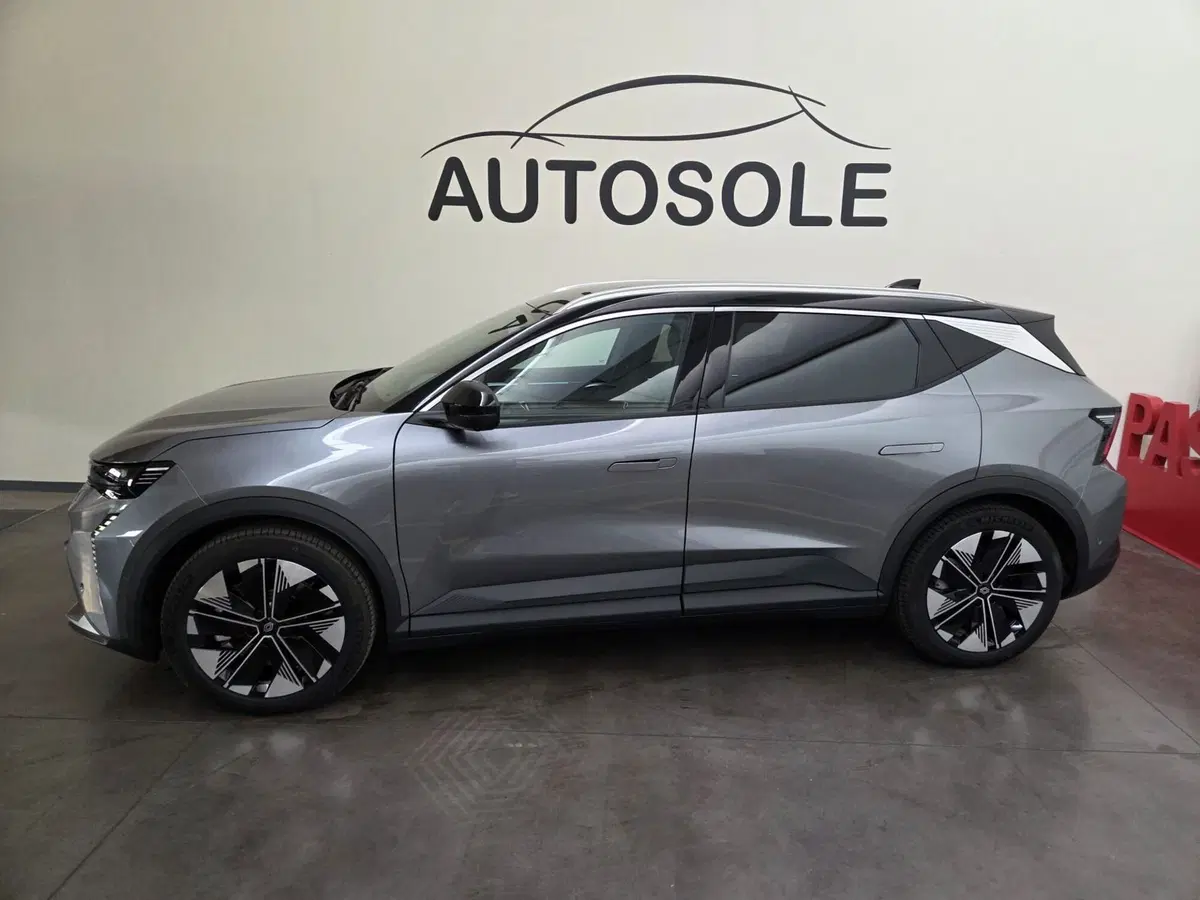 Renault Scenic E-Tech Electric nuova a Verona
