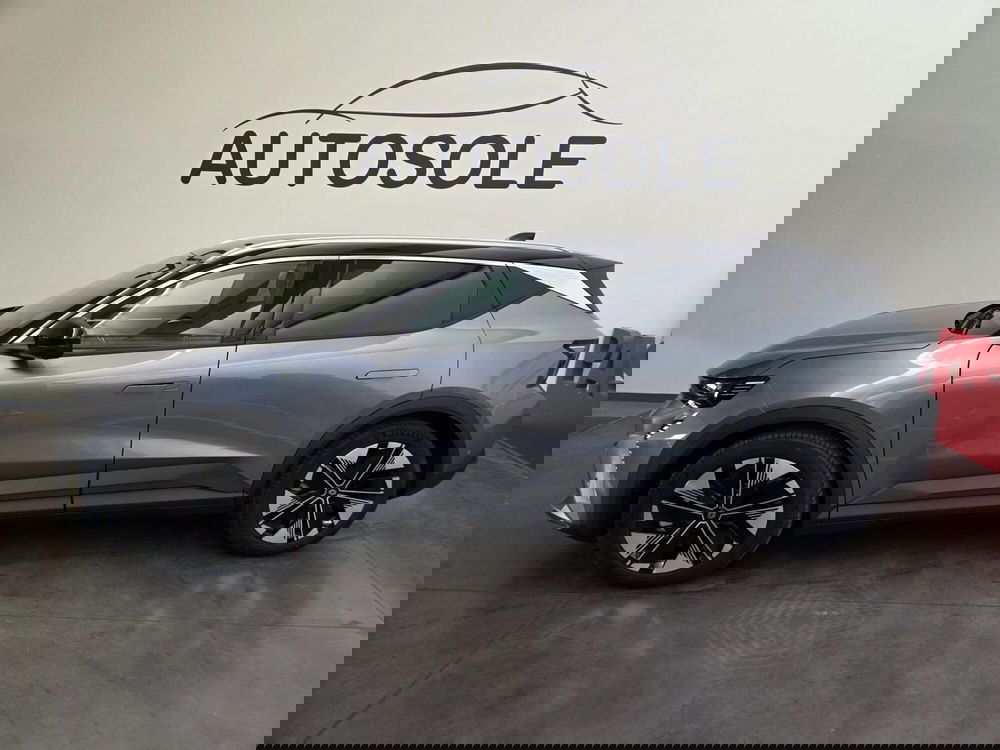 Renault Scenic E-Tech Electric nuova a Verona