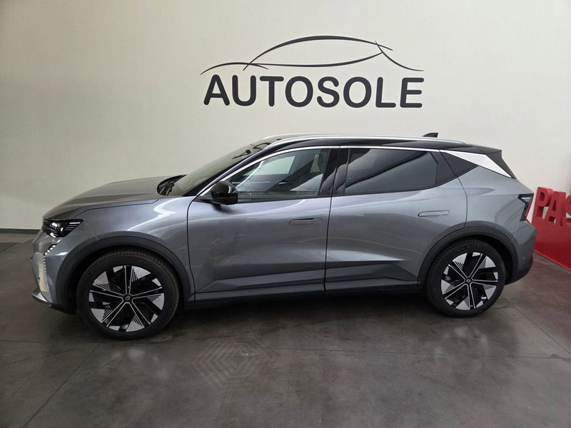 Renault Scenic E-Tech Electric nuova a Verona