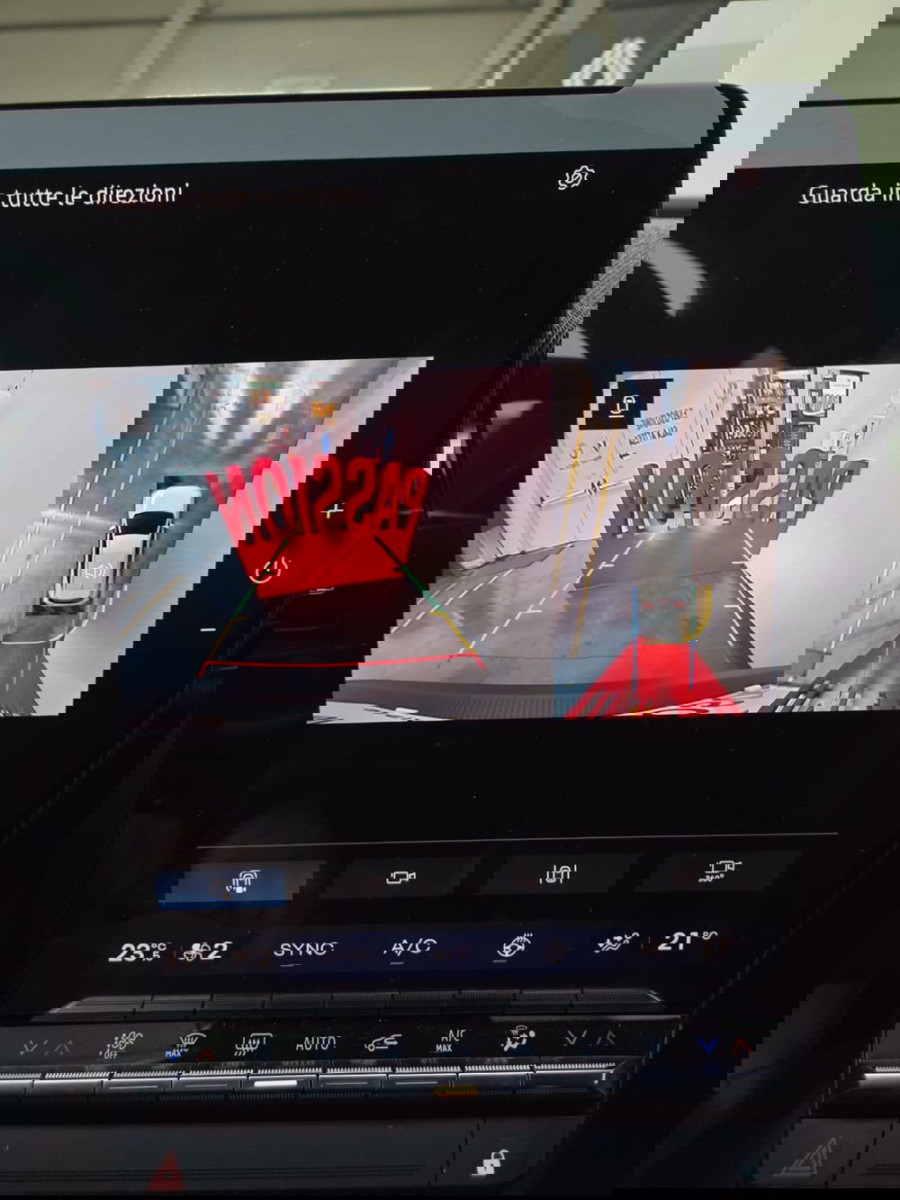 Renault Scenic E-Tech Electric nuova a Verona (10)