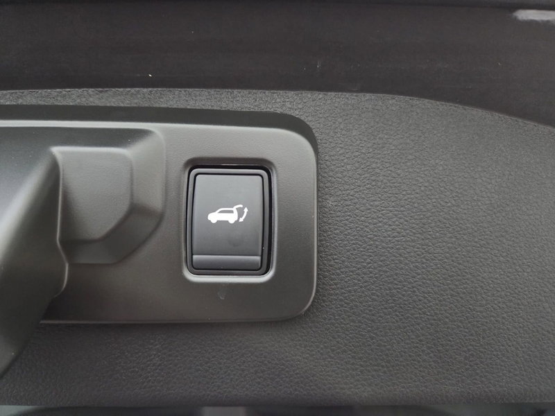 Renault Scenic E-Tech Electric nuova a Verona (13)