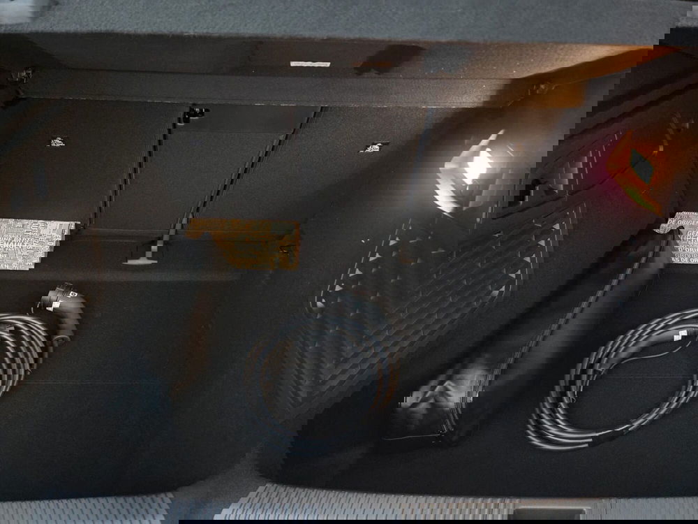 Renault Scenic E-Tech Electric nuova a Verona (14)