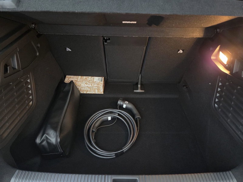 Renault Scenic E-Tech Electric nuova a Verona (14)
