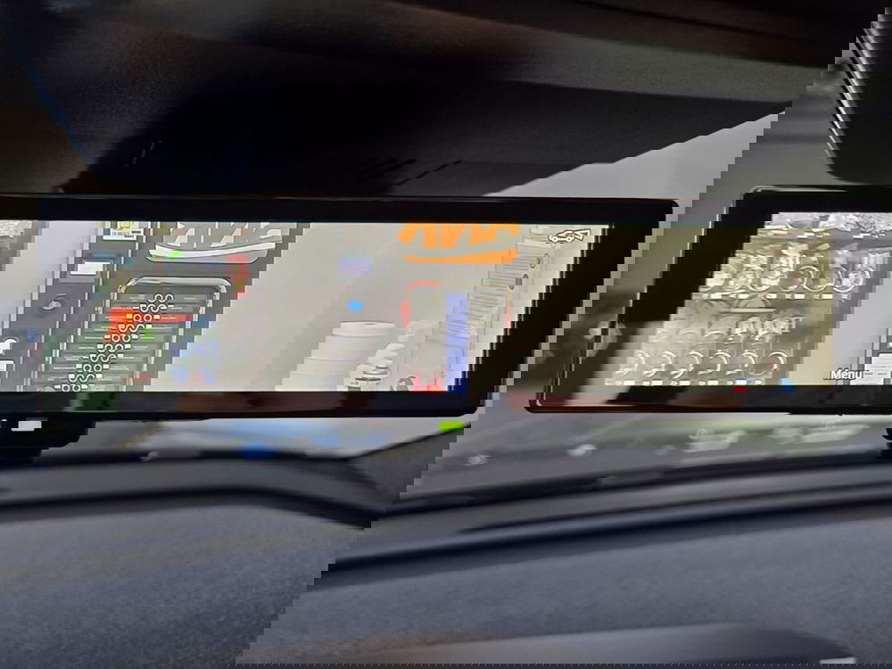 Renault Scenic E-Tech Electric nuova a Verona (15)