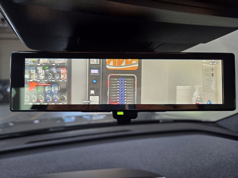 Renault Scenic E-Tech Electric nuova a Verona (15)