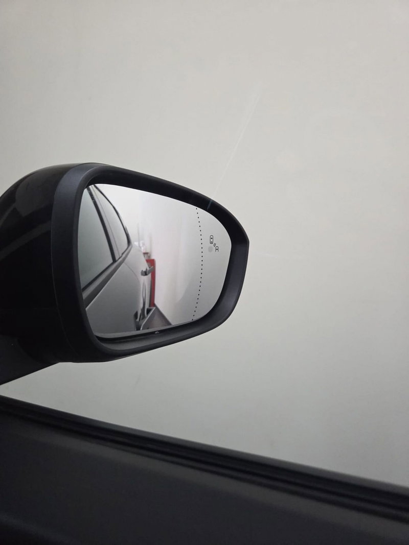 Renault Scenic E-Tech Electric nuova a Verona (16)