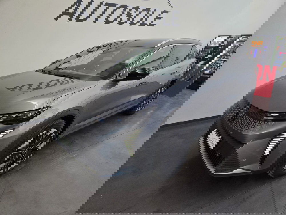 Renault Scenic E-Tech Electric nuova a Verona (2)