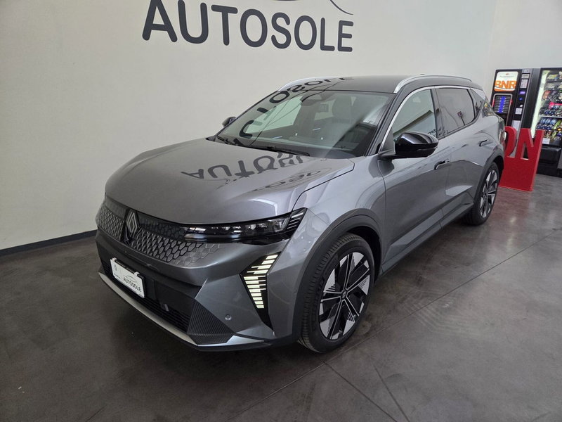 Renault Scenic E-Tech Electric nuova a Verona (2)