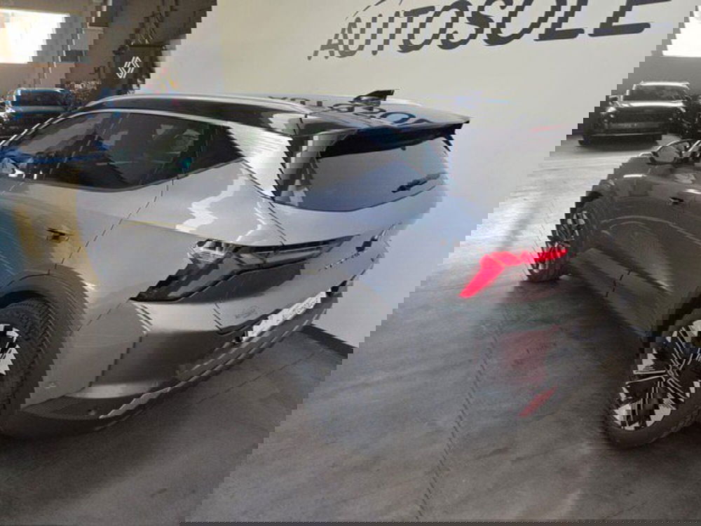 Renault Scenic E-Tech Electric nuova a Verona (3)