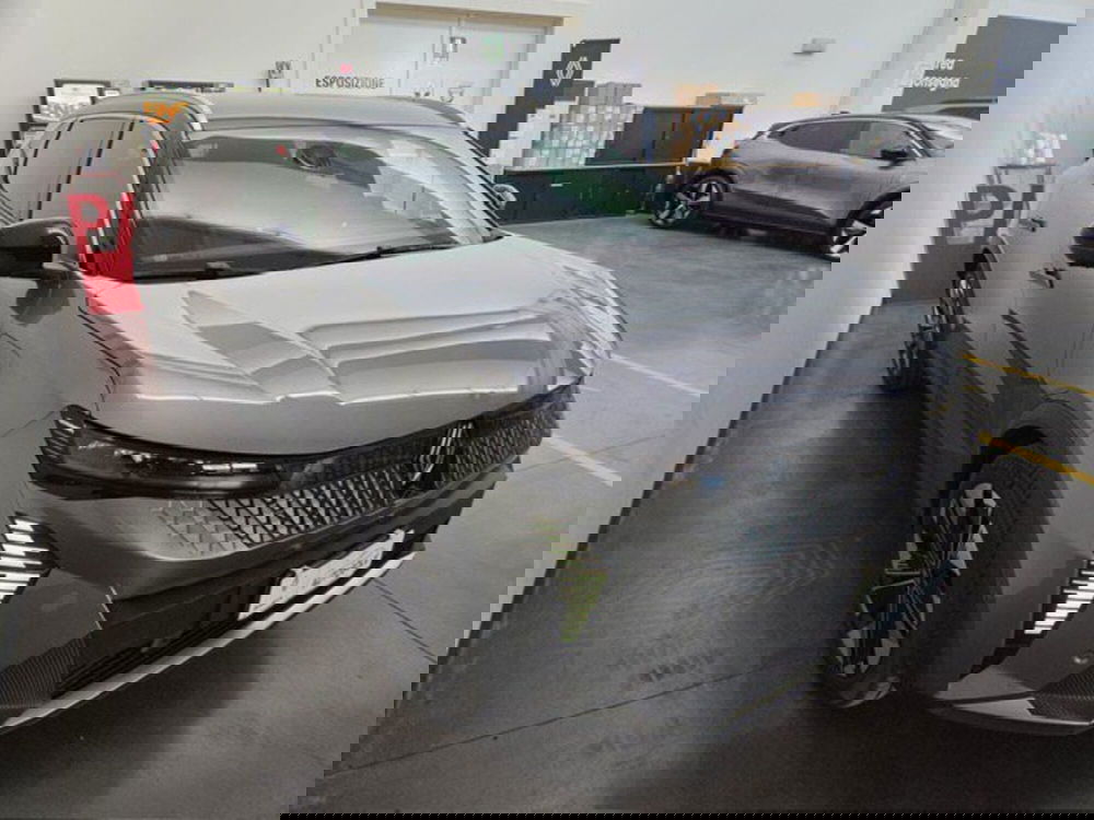 Renault Scenic E-Tech Electric nuova a Verona (4)