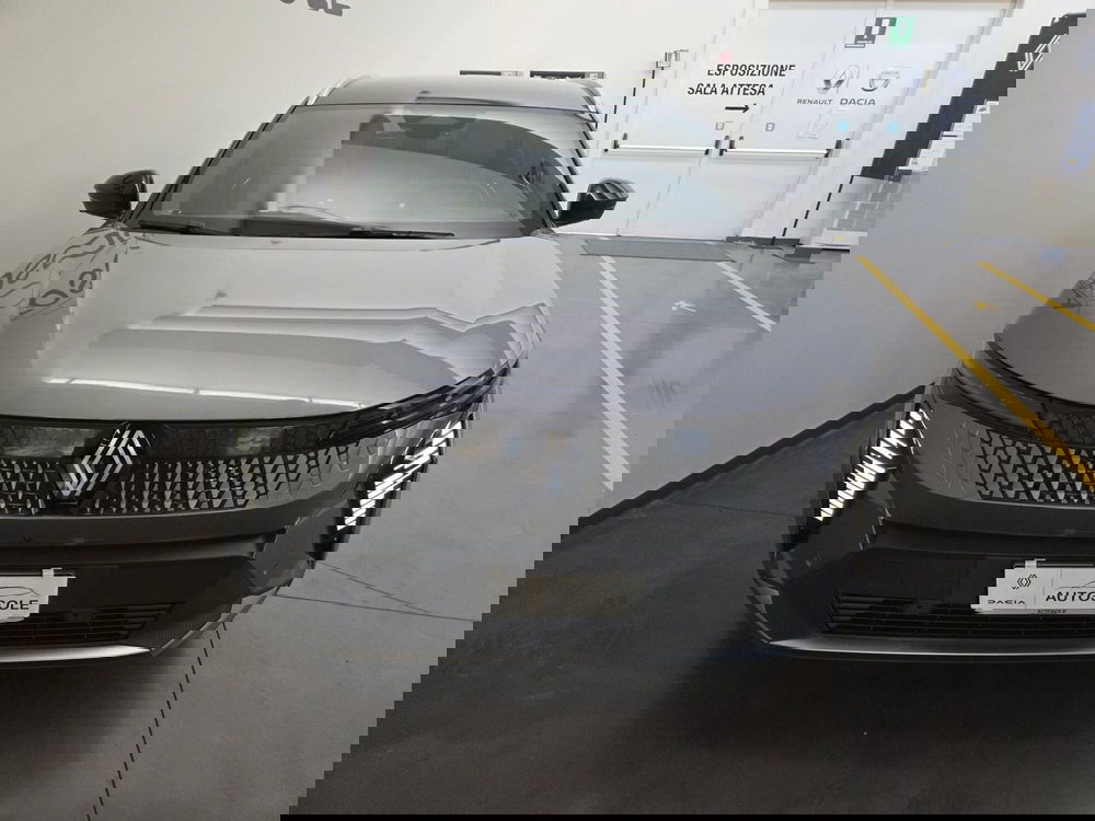 Renault Scenic E-Tech Electric nuova a Verona (5)