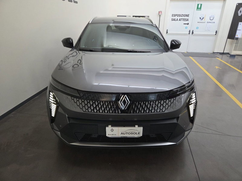 Renault Scenic E-Tech Electric nuova a Verona (5)