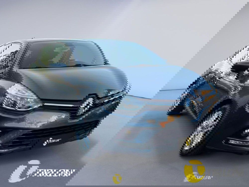Renault Clio usata a Milano