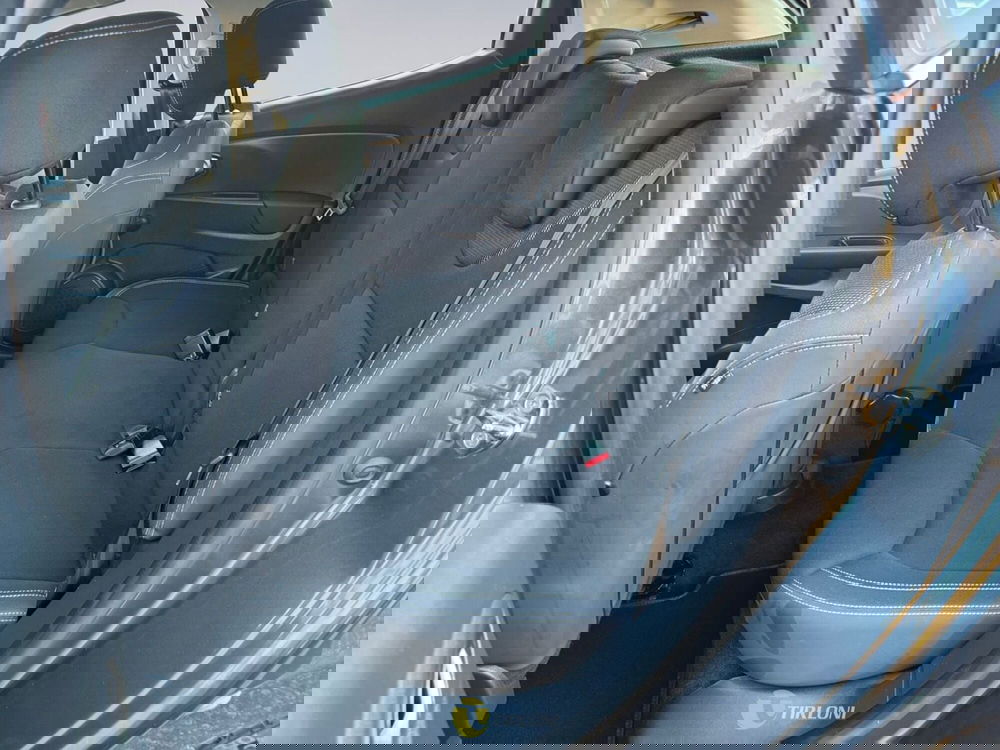 Renault Clio usata a Milano (10)