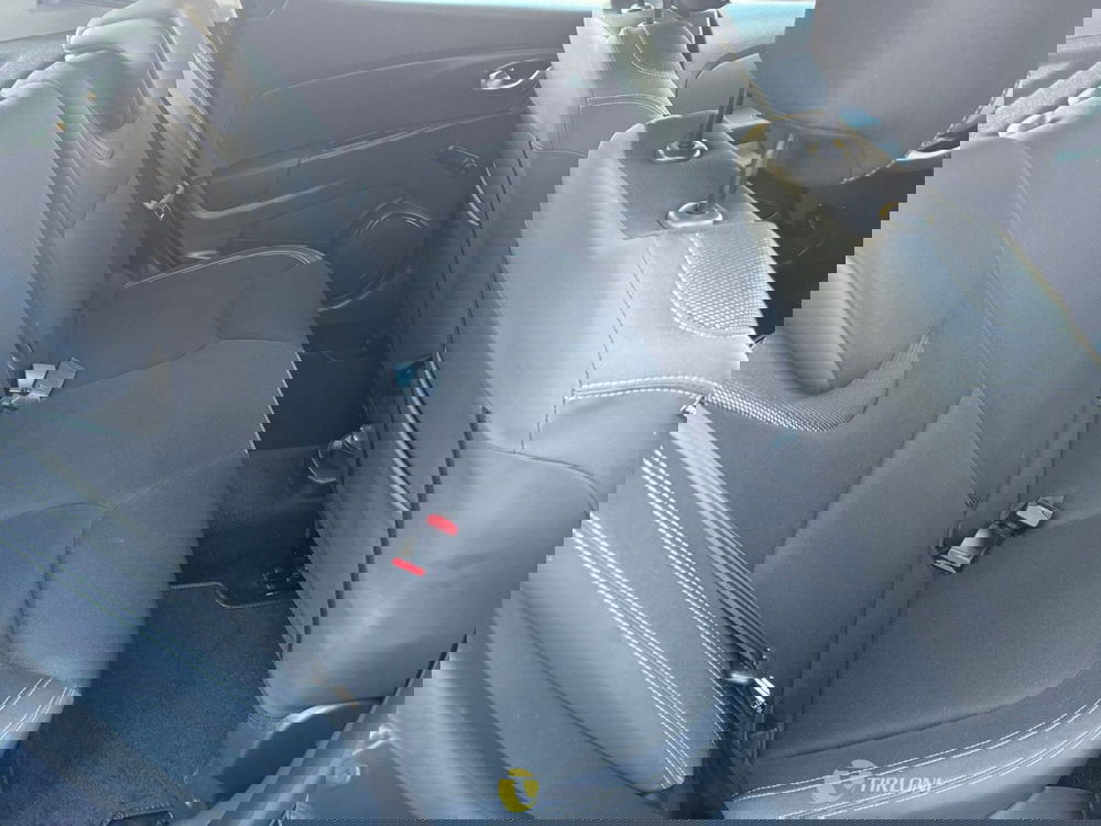 Renault Clio usata a Milano (11)