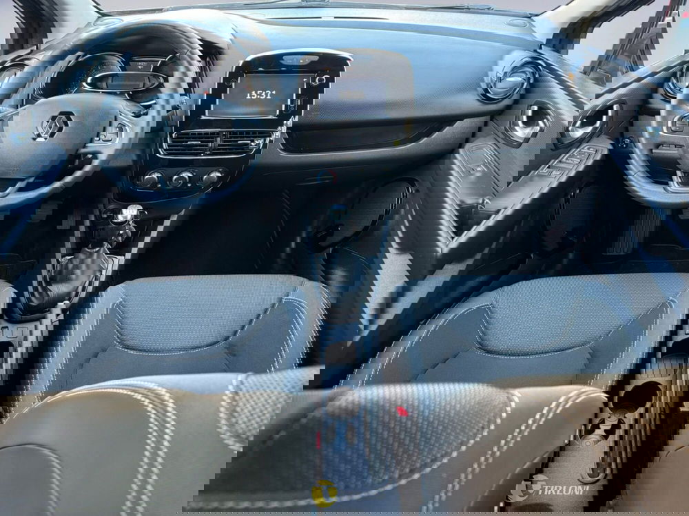 Renault Clio usata a Milano (12)