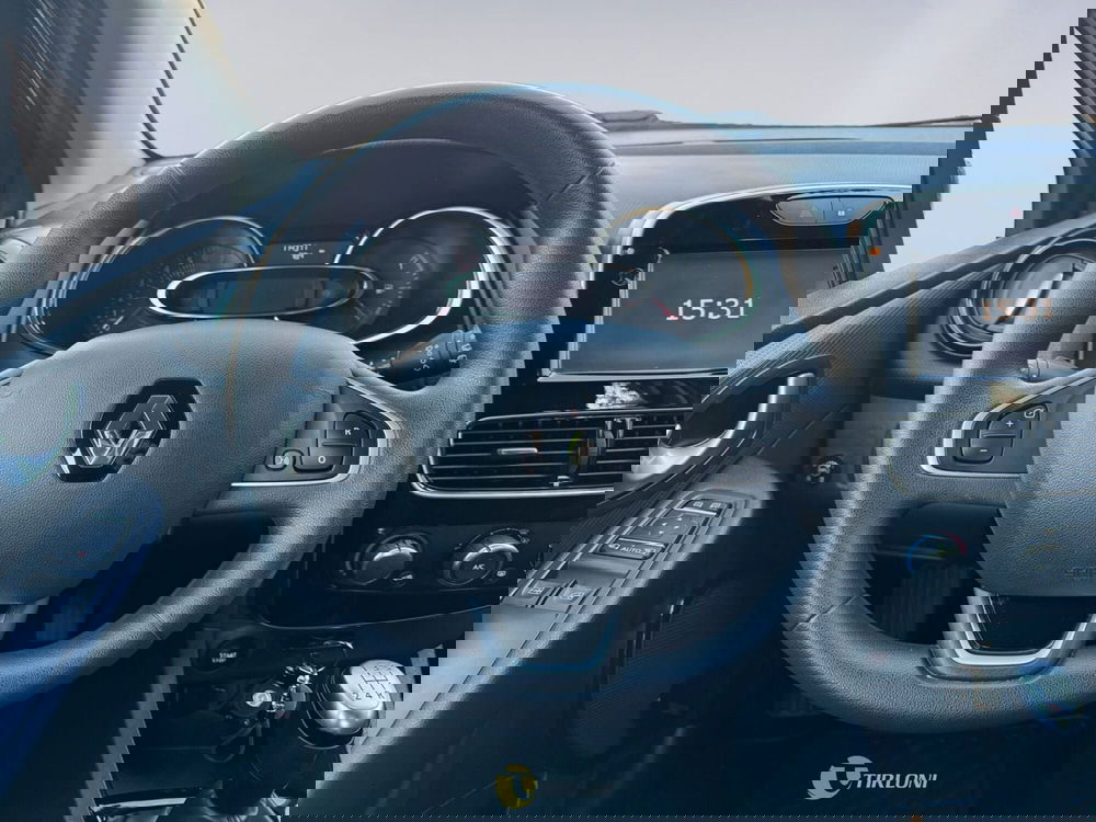 Renault Clio usata a Milano (13)