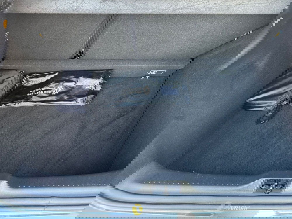 Renault Clio usata a Milano (15)