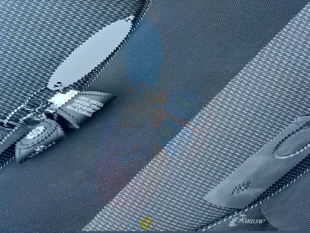 Renault Clio usata a Milano (16)