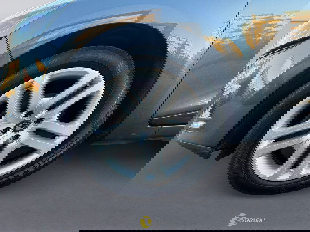 Renault Clio usata a Milano (17)