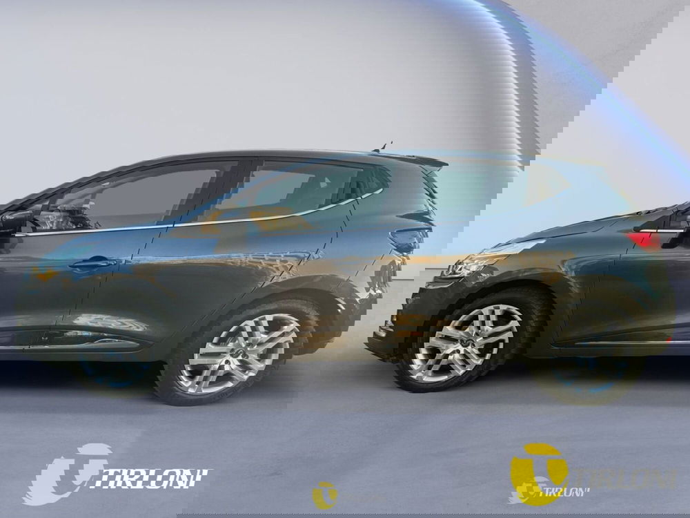 Renault Clio usata a Milano (18)