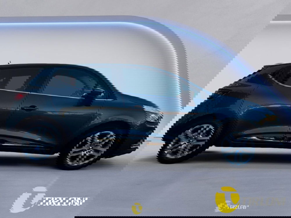 Renault Clio usata a Milano (19)