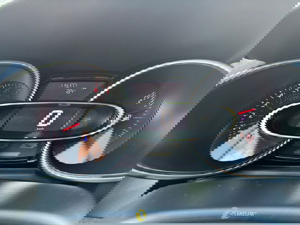 Renault Clio usata a Milano (5)