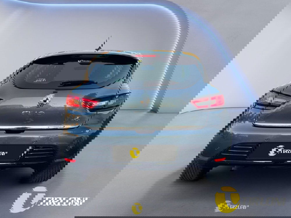 Renault Clio usata a Milano (7)