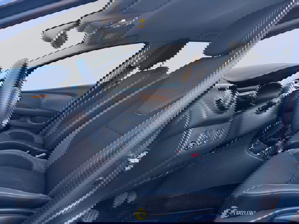 Renault Clio usata a Milano (8)