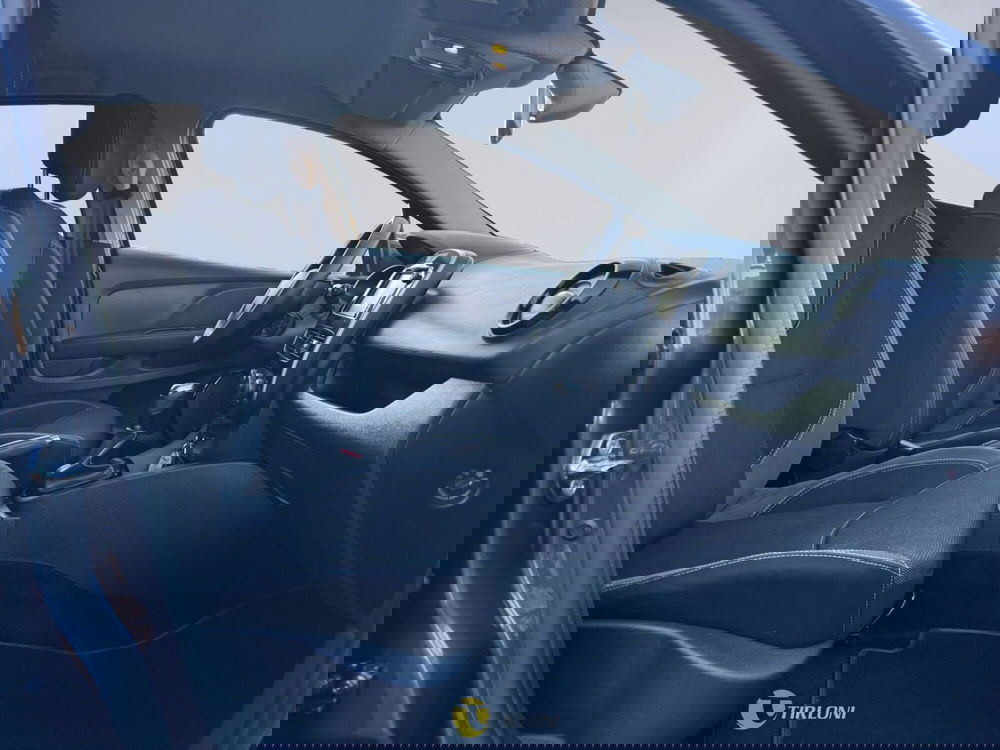 Renault Clio usata a Milano (9)