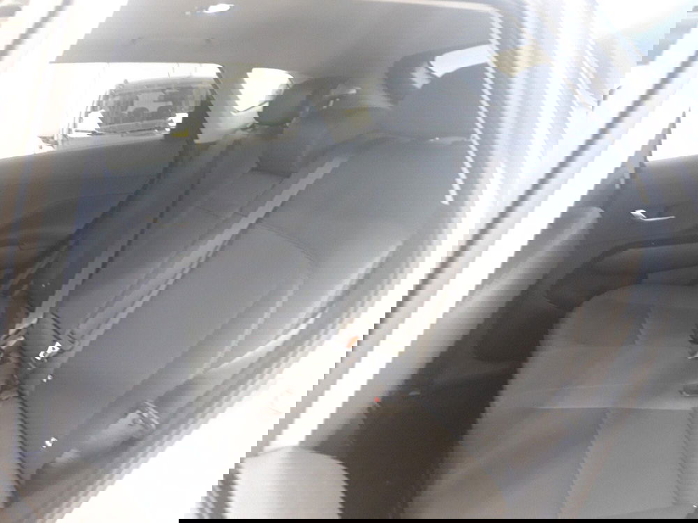 Hyundai Kona usata a Monza e Brianza (13)